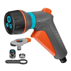 GARDENA 18376-20 Gardena Classic Kompakte Brause Indoor Set