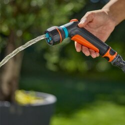 GARDENA Gartenbrause Multibrause Classic