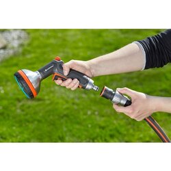 GARDENA Zubehör Wasserschlauch Wasserstop Premium
