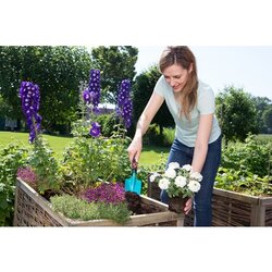 GARDENA Aufsatz Teleskopstiel combisystem Blumenkelle