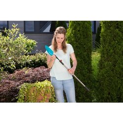 GARDENA Aufsatz Teleskopstiel combisystem Blumenkelle
