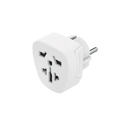 Hama Reisestecker
