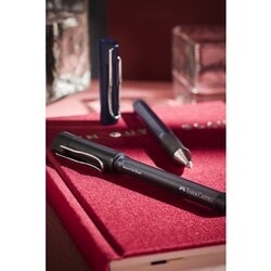 Faber-Castell Gelschreiber Beyond Gel Broad