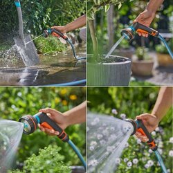 GARDENA Gartenbrause Classic Multibrause