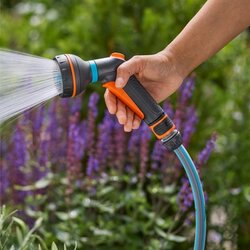 GARDENA Gartenbrause Classic Multibrause