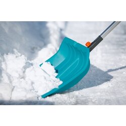 GARDENA Aufsatz Teleskopstiel combisystem KST 50 Schneeschieber Zubehör erforderlich