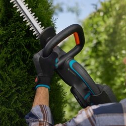 GARDENA Heckenschere EasyCut 55/18V