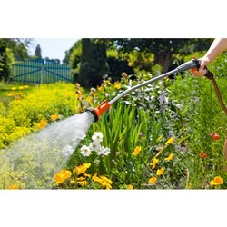 GARDENA Gartenbrause Gießstab Classic
