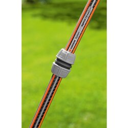 GARDENA Zubehör Wasserschlauch Schlauchreparator