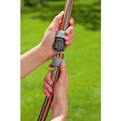 GARDENA Zubehör Wasserschlauch Schlauchreparator