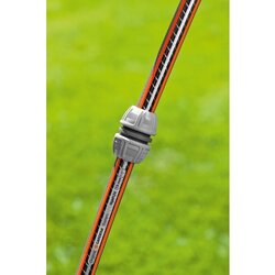 GARDENA Zubehör Wasserschlauch Schlauchreparator