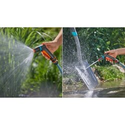 GARDENA Gartenbrause Multi-Reinigungsspritze Classic