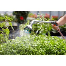 GARDENA Gartenbrause Gießstab Premium