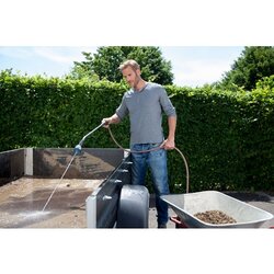 GARDENA Gartenbrause Gießstab Premium