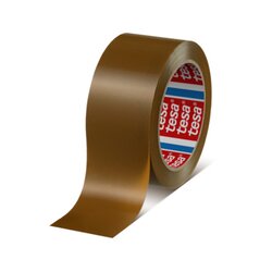 tesa® Packband 50 mm x 66 m (B x L)