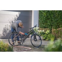 GARDENA Fahrradbürste Cleansystem