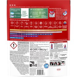 Somat Spülmaschinentabs EXCELLENCE 4in1