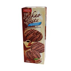 Stieffenhofer 302060 Stieffenhofer Spritzgebäck Kakao 300g