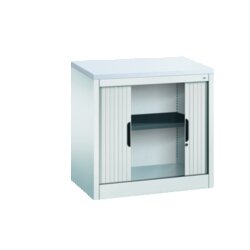 C+P Rollladenschrank Omnispace