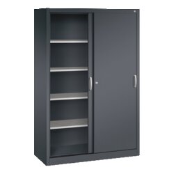 C+P Schiebetürenschrank Acurado-2000