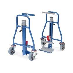 fetra 6980 fetra Möbelhubroller 600kg 1Paar