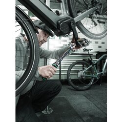 Wera Knarre Click-Torque C 2 12,5 mm (1/2")