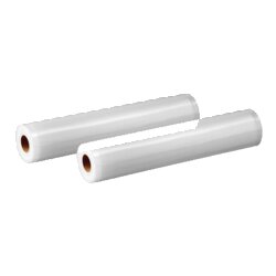 Bartscher 300419 Bartscher Vakuumierfolie 280 Rolle 28cmx5m 2St