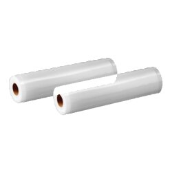 Bartscher 300418 Bartscher Vakuumierfolie 220 Rolle 22cmx5m 2St