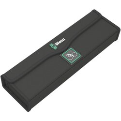 Wera Knarre Click-Torque Bicycle Set 1 6,3 mm (1/4")