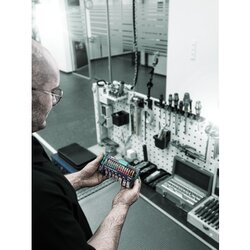 Wera Bit-Set Tool-Check PLUS 1 39 Teile