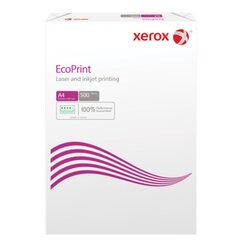 Xerox 641194 Xerox Kopierpapier EcoPrint A4 75g 500Bl