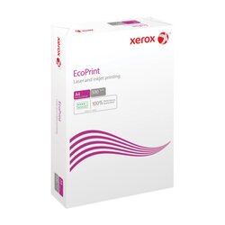 Xerox Kopierpapier EcoPrint