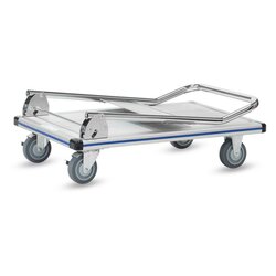 fetra Transportwagen 49,5 x 88,5 x 76 cm (B x H x L)