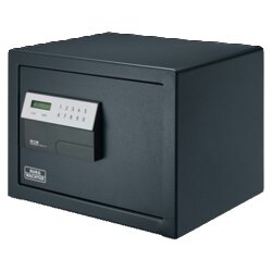 BURG-WÄCHTER 49310 BURG-WÄCHTER Möbeltresor Expert-Safe EXS 320 E sw