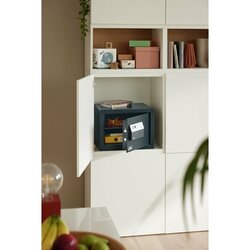 BURG-WÄCHTER Möbeltresor EXS 320 E Elektroschloss