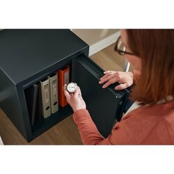 BURG-WÄCHTER Möbeltresor EXS 320 E Elektroschloss