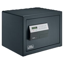BURG-WÄCHTER Möbeltresor EXS 320 E Elektroschloss