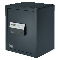 BURG-WÄCHTER 49330 BURG-WÄCHTER Möbeltresor Expert-Safe EXS 340 E sw