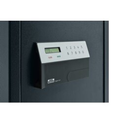 BURG-WÄCHTER Möbeltresor EXS 340 E Elektroschloss