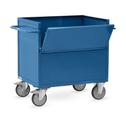 fetra 2843 fetra Kastenwagen 1.200x800mm