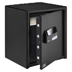 BURG-WÄCHTER Möbeltresor PRS 540 E Elektroschloss