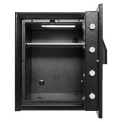 BURG-WÄCHTER Möbeltresor PRS 540 E Elektroschloss