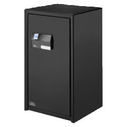 BURG-WÄCHTER 49470 BURG-WÄCHTER Möbeltresor Profi-Safe PRS 580 E sw