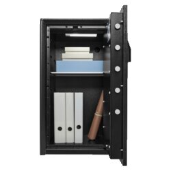 BURG-WÄCHTER Möbeltresor PRS 580 E Elektroschloss