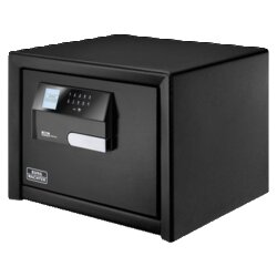 BURG-WÄCHTER Möbeltresor PRS 510 E Elektroschloss