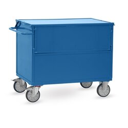 fetra Transportwagen 83 x 108,5 x 135 cm (B x H x L)