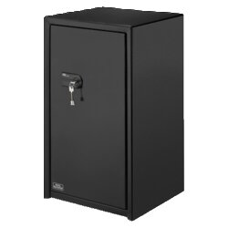 BURG-WÄCHTER 49460 BURG-WÄCHTER Möbeltresor Profi-Safe PRS 580 K sw