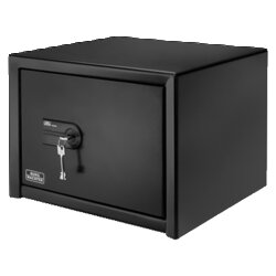 BURG-WÄCHTER 49420 BURG-WÄCHTER Möbeltresor Profi-Safe PRS 520 K sw