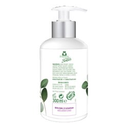 Frosch Flüssigseife Senses Aloe Vera