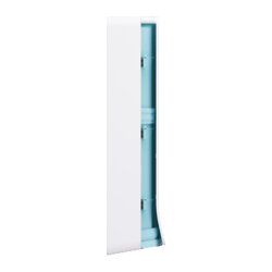 Satino by WEPA Handtuchspender HYGINITY XL weiß